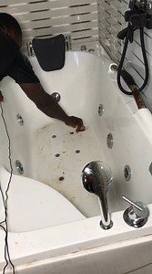 Price Of Installation Of Jacuzzi Bath Tub, Shower Head, Kitchen Sink, Washing Hand Basin And Other Bathroom And Toilet Fittings In Benin City. #Fittings #bathroomfittings | The Edo Talk Show