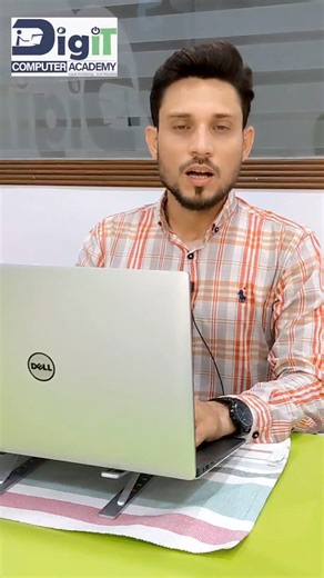 11K views · 328 reactions | How to find all shortcuts keys in Excel #cpmputertricks #DigitComputerAcademy #techtutorial #shortcutkeys #computertricks #shutdown #KeyboardShortcuts #computertips #excel #excelshortcuts | Digit Computer Academy | Facebook