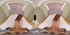 LR - Doesnt Want You To Pull Out - Lumi Ray