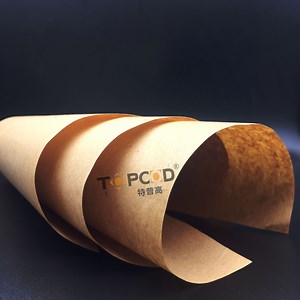 [Hot Item] Anti-Rust Crepe Surface Packing Paper Vci Kraft Paper for Auto Parts
