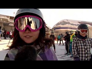 Champéry séduit la clientèle chinoise