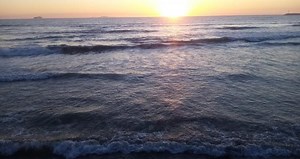Cofepris warns of contaminated beaches in Baja California