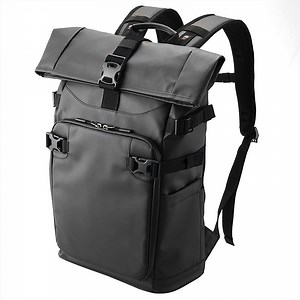 [Hot Item] Travel Digital Camera Backpack Outdoor Waterproof Professional Multi Functional Micro Single Quick Retrieve Photography Bag