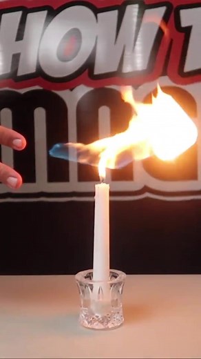17K views · 72 reactions | How To Make A Finger Flamethrower  | Evan Era | Facebook