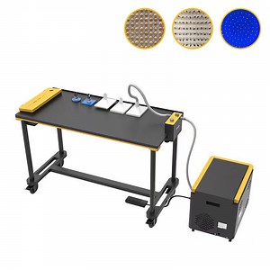 [Hot Item] Szc-60 Multi-Function Vacuum Sucking Seed Counter and Placing Apparatus