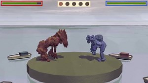 25 reactions | Esse é Test Tube Titans: Taster Trial, um jogo de luta diferenciado onde os personagens tem a física do bagaço em que mal conseguem se manter em pé, imagina matar o outro. Lança amanhã no steam! Vocês sabiam que eu posto muito mais jogos em lançamento da steam no Twitter Nerd Maldito do que posto aqui? Apareçam por lá: https://twitter.com/nerdmaldito #TestTubeTitans #Jogo #JogoDeLuta #Steam Ò_Ò | Nerd Maldito | Facebook