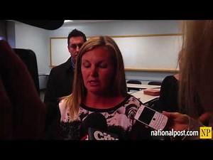 'He's not ready to feel remorse': Wife of man Richard Kachkar killed adamant he stay secured