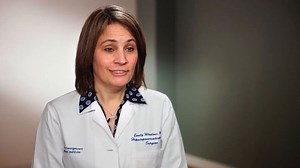 What are the most common symptoms and causes of pancreatitis Watch Dr. Emily Winslow, Regional Chief of Hepatopancreaticobiliary Surgery at the MedStar Health Center for Liver and Pancreas Surgery, discuss what causes pancreatitis and the most common symptoms, and visit https://www.medstarhealth.org/services/pancreatitis to learn more. | MedStar Georgetown University Hospital