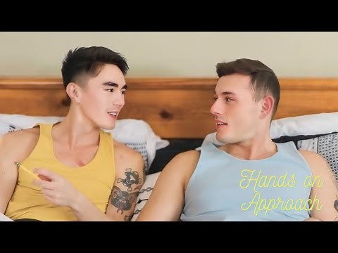 Hands On Approach for Studying Anatomy | Will their study session take an unexpected turn?