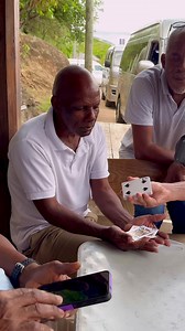 Magic amazes locals in Antigua during my cruise . #antiguaandbarbuda #magictrick #OceaniaCruises | Porthole Cruise and Travel