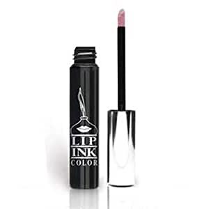 Lip Ink Liquid Lip Color Lipstick - Ultra Berry (Berry) | Natural & Organic Makeup for Women International | 100% Organic, Kosher, & Vegan