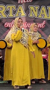 478K views · 4.8K reactions | Qasidah Rebana Nurul Inayyah Muktiwari #sajadahmerah | Media Songgom | Facebook