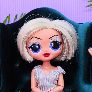 DIY Miniature Makeup | Lalilu