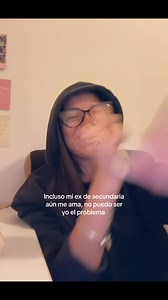Exnovios que aún me aman: relatos y reacciones