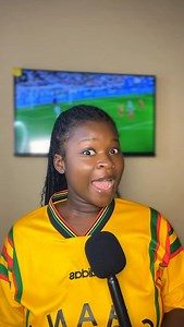 563 reactions · 27 comments | Sometimes you have to close your eyes and tell yourself the truth, this Ghana World Cup group is hard like stone | Miss Adel | Facebook