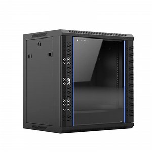 [Hot Item] 19inch Home Server Small Rack Network 4u 6u Wall Mounted Network Cabinet