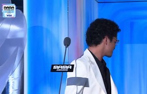 426K views · 10K reactions | ROSÉ and Bruno Mars won the “Fan’s Choice Award” at MAMA 2024  Congratulations Rosmar  #BLACKPINK | Blackpink is Love | Facebook