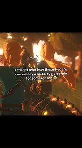 My fault London ahh #thelegendofzeldabreathofthewild #thelegendofzeldatearsofthekingdom #zelink #tloz #zeldaedit