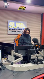 66K views · 1K reactions | Suria FM on Reels | Facebook