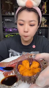 1.9K views · 28 reactions | #mukbang #asmr #seafood #yummy | Eat with Boo | Facebook