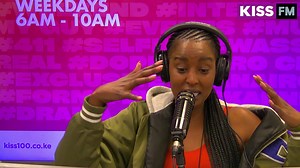 73 reactions · 3 comments | Bungoma governors and campus babes called out勞 #TheMorningKiss #KwamboxAndKerry | Kiss 100 Kenya | Facebook