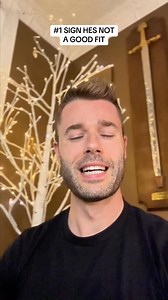 3.9K views · 80 reactions | The number one sign he’s not a good fit… #women #datingadvice #littlethings | RTP Dating Method | Facebook