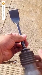 Electric hammer chisel | Tools4You