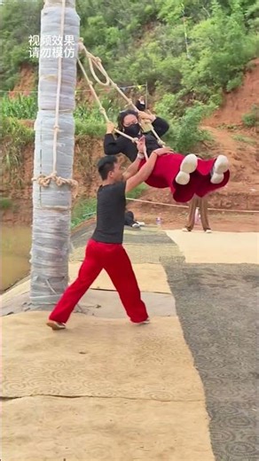 Popsicle’S Trick Is Really Powerful, Even The Beauty Is Confused!