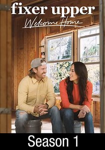 Fixer Upper: Welcome Home: Girls' Home Reimagined