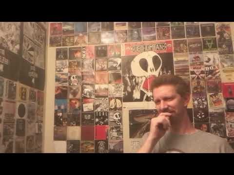 Shnootz - Reaction Video (Arcadia - Rose Arcana + The Promise)