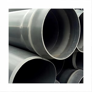 [Hot Item] 400mm PVC Pipe Boiler Feed