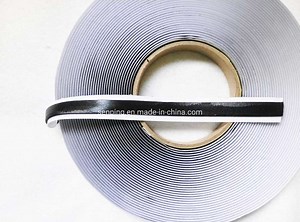 [Hot Item] Car Rubber Sealant Butyl Glue Headlight Windshield Retrofit Reseal HID Headlamps Taillight Shield Tape Strong Glue Soft Butyl Tape Kitchen Cabinet Door Seal