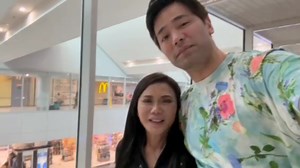 1.3K views · 70 reactions | Maraming salamat po sa pagbati sa Anniversary ng Verbo of God Nueva Ecija Muñoz. God bless! Atty. Larry Gadon Dr.Vicky Belo kho Dr. Hayden Kho #LarryGadon #beloved #haydenkho #VickyBelo | Verbo of God | Facebook