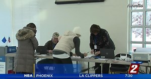 Nevada GOP Releases Sites for February Caucus