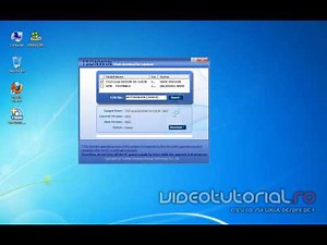How to update firmware for a Samsung DVD RW drive (TSST Corp).mp4