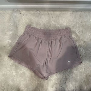 Nike Women's Mauve Shorts