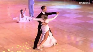 9.2K views · 91 reactions | Millennium Dancesport Championships is showcasing some of the most exciting & intricate Tango you could ever watch! | FloDance | Facebook