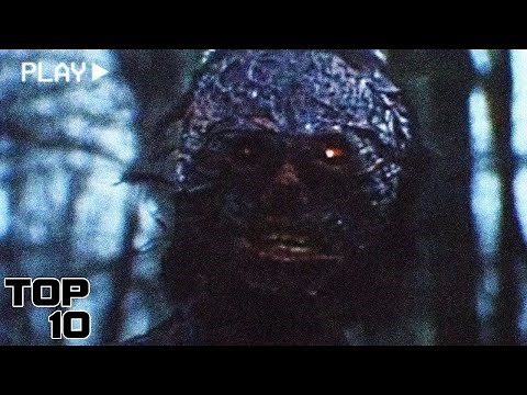 Top 10 Disturbing VHS Tapes Found On The Internet