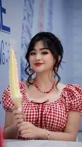 11K views · 2.7K reactions | Have you tried Korean Ice Cream before? ✨☁️ My favorite is the mango and strawberry from @32parfaitqa ☺️省⭐️  | Rosey | Facebook