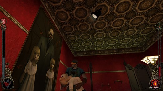 Clan Quest Mod 4.1 Full Installer file