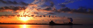 Lighthouse Park & Beach Port Huron