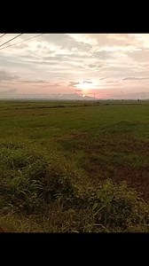 Sunset kay gandang pagmasdan | Maria Luz Diaz