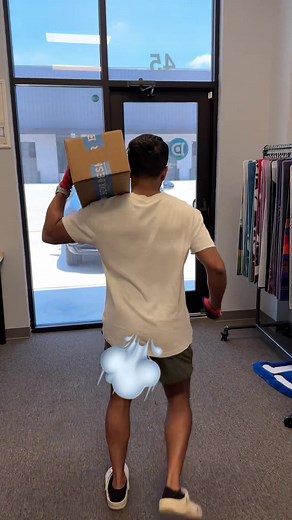 Packing speed run ft. Mario 🏃‍♂️💨 #deskr #asmrsounds #asmr #satisfying #foryoupage #fypシ #viral #deskpad #mousepad #gaming