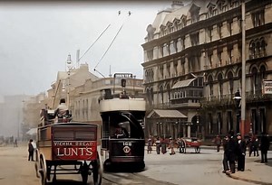 1.5K views · 45 reactions | Tom writes of the Adelphi... There are...