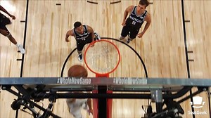 2.5K views · 84 reactions | Closing out the 2020 season in Orlando! | New Orleans Pelicans | Facebook