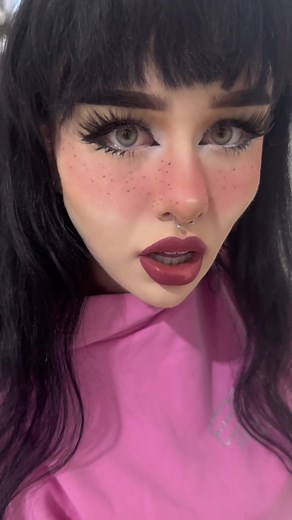 Tail Plugs Pulled Out Lara Rose