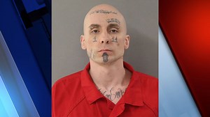 Hospital video captures armed escape of Idaho white supremacist prison gang member from hospital - Local News 8