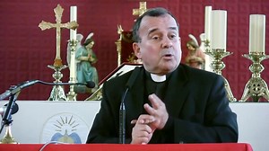 35 reactions · 18 shares | Padre Javier Luzón Exorcista. | Sepa defender su Fe Católica | Facebook