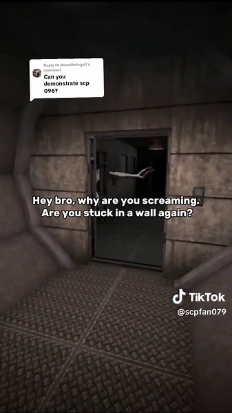 Understanding SCP-096: The Humanoid Entity Explained