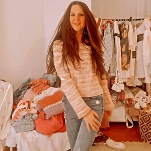 NWT ✨That 70’s Show Top by Sincerely Jules ✨